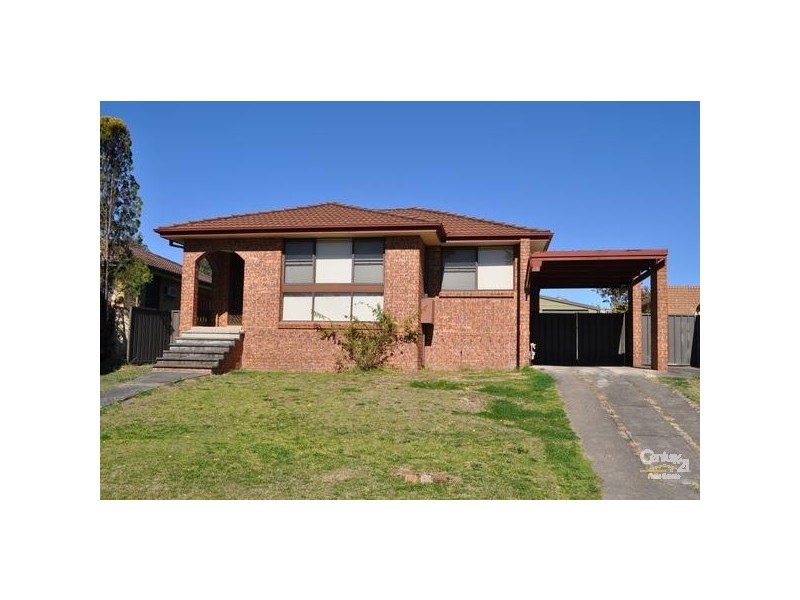 Bonnyrigg NSW 2177