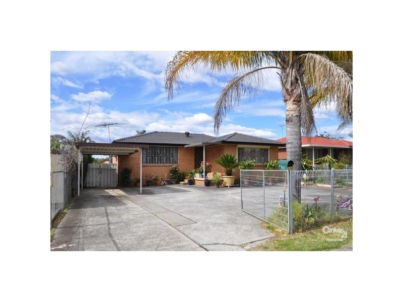 Greenfield Park NSW 2176