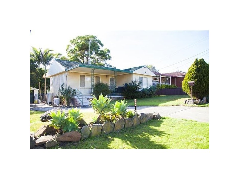 Mount Pritchard NSW 2170