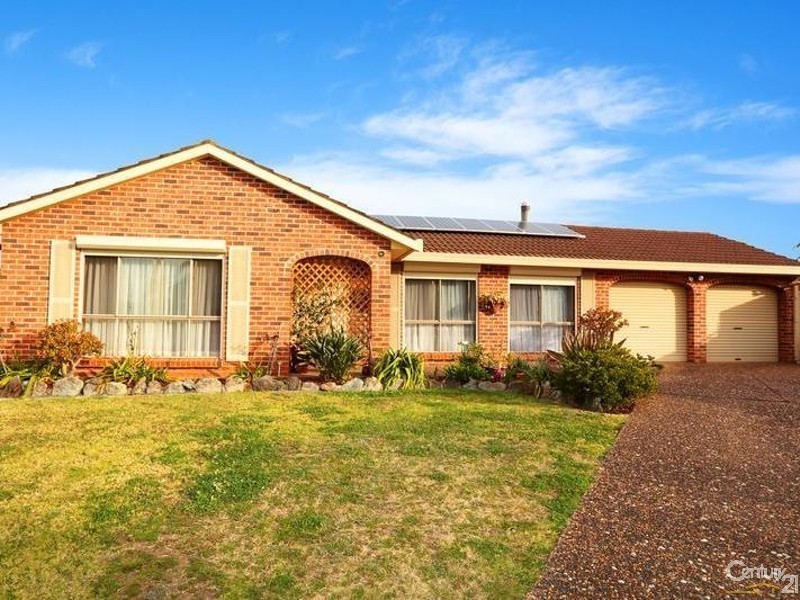 Bonnyrigg Heights NSW 2177