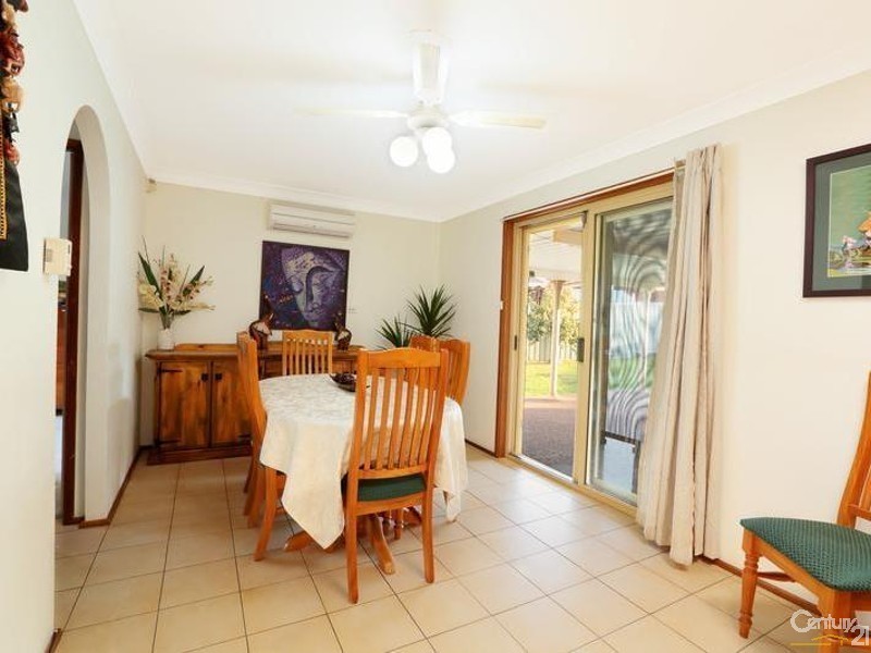 Bonnyrigg Heights NSW 2177