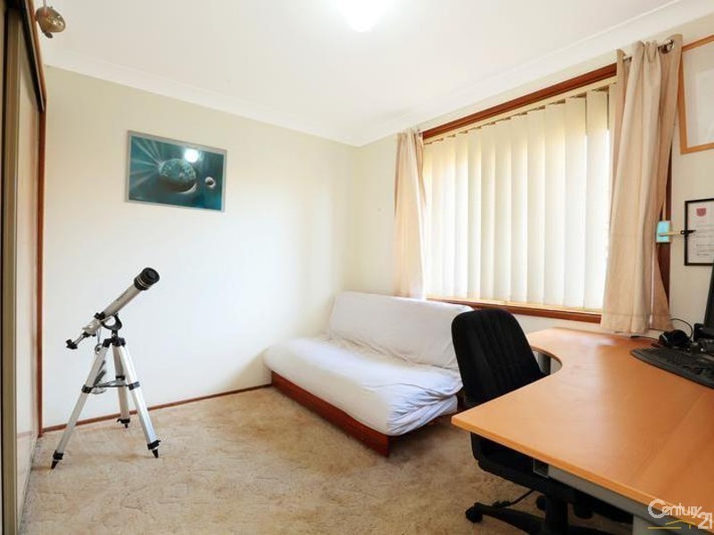 Bonnyrigg Heights NSW 2177