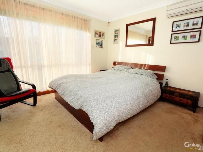 Bonnyrigg Heights NSW 2177