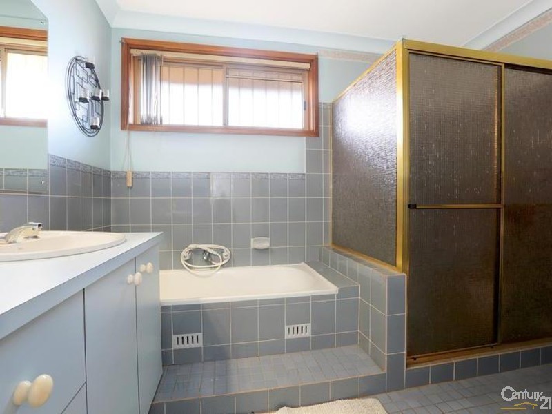 Bonnyrigg Heights NSW 2177