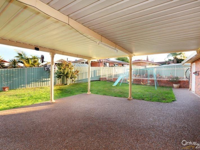 Bonnyrigg Heights NSW 2177