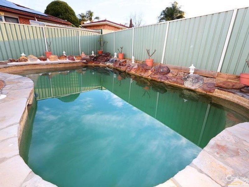 Bonnyrigg Heights NSW 2177