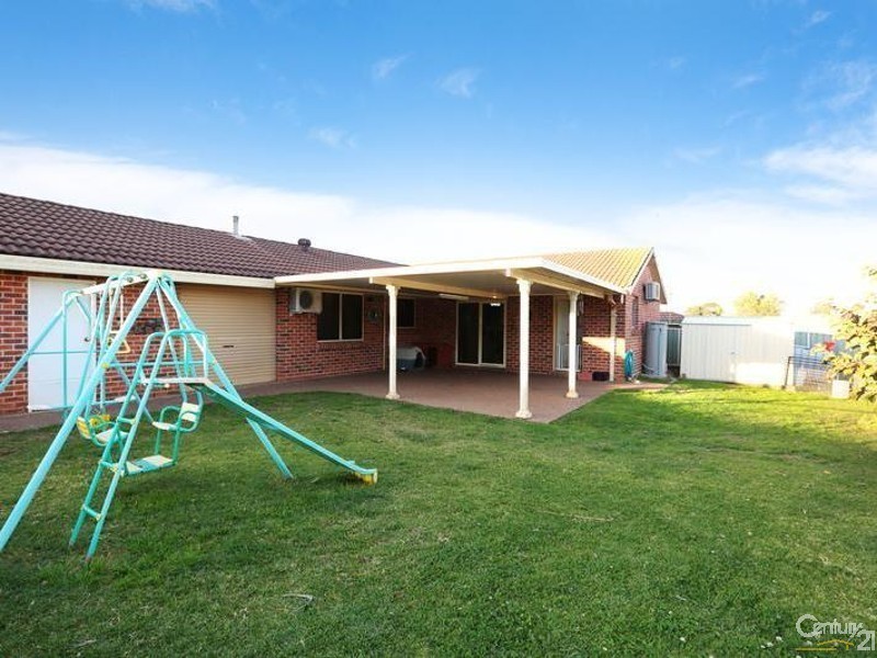 Bonnyrigg Heights NSW 2177