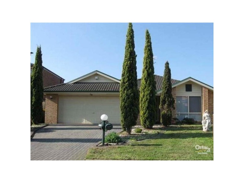 Cecil Hills NSW 2171