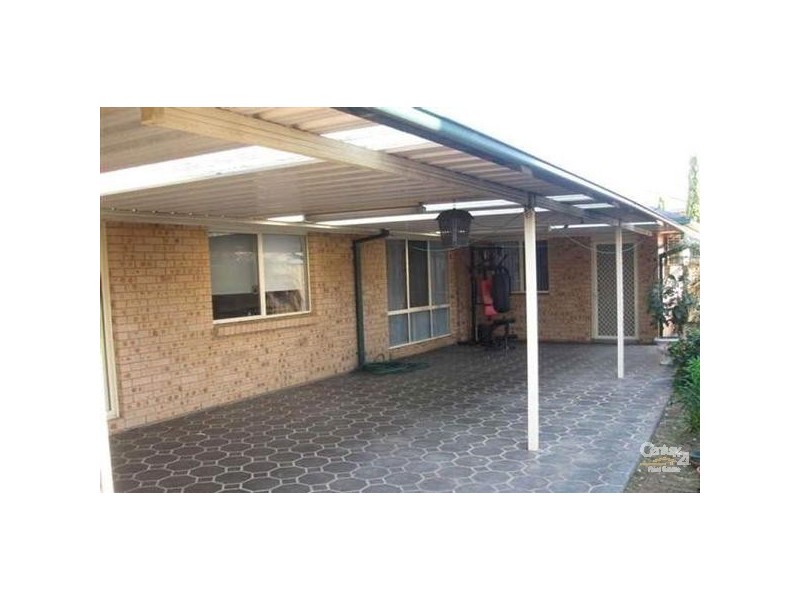 Cecil Hills NSW 2171