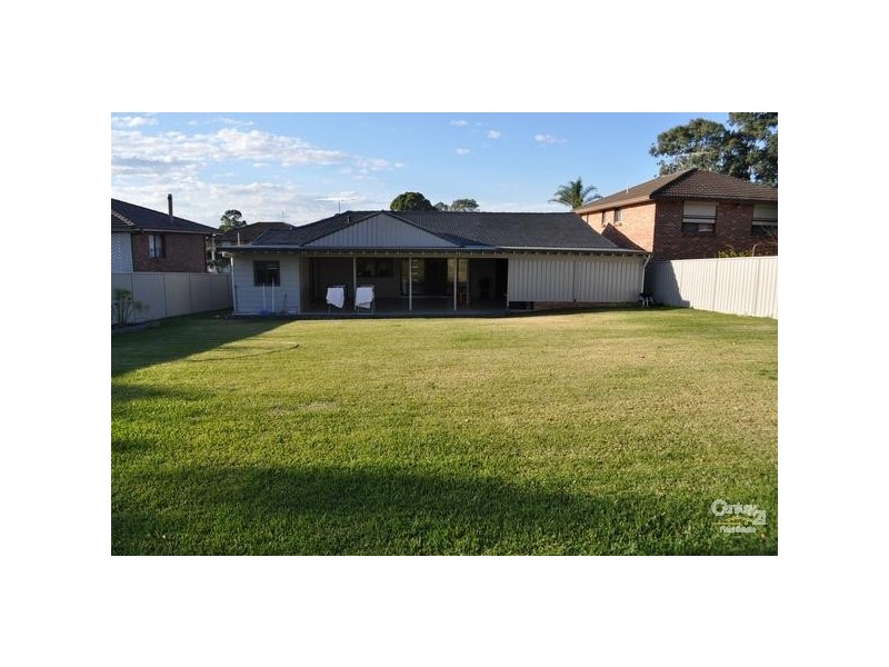 Mount Pritchard NSW 2170