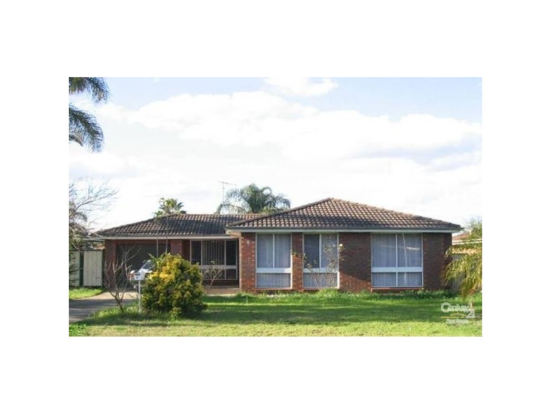 Greenfield Park NSW 2176