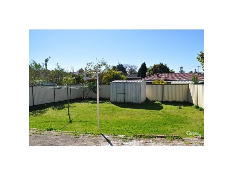 Greenfield Park NSW 2176