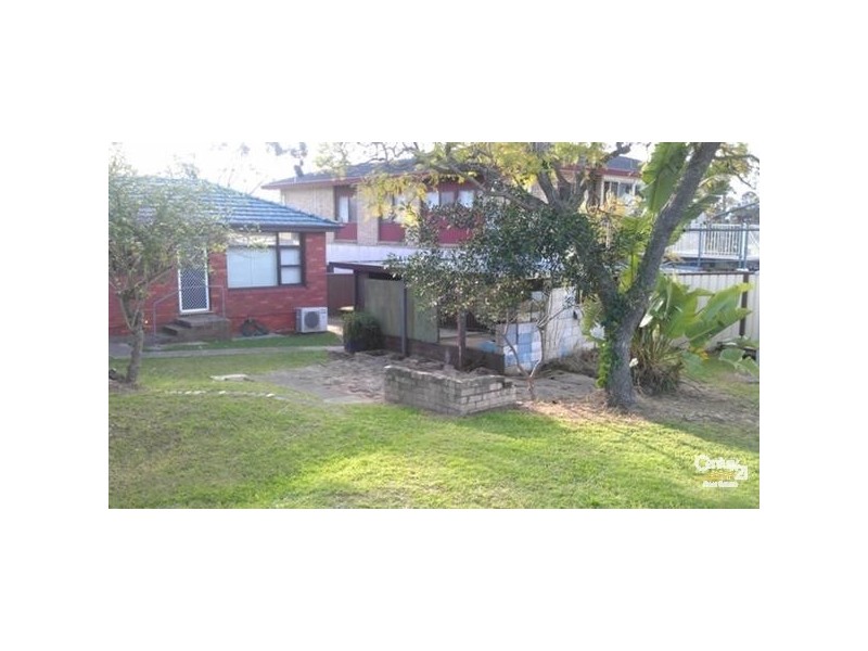 West Hoxton NSW 2171