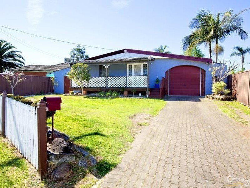 4 Horton Street, Mount Pritchard NSW 2170