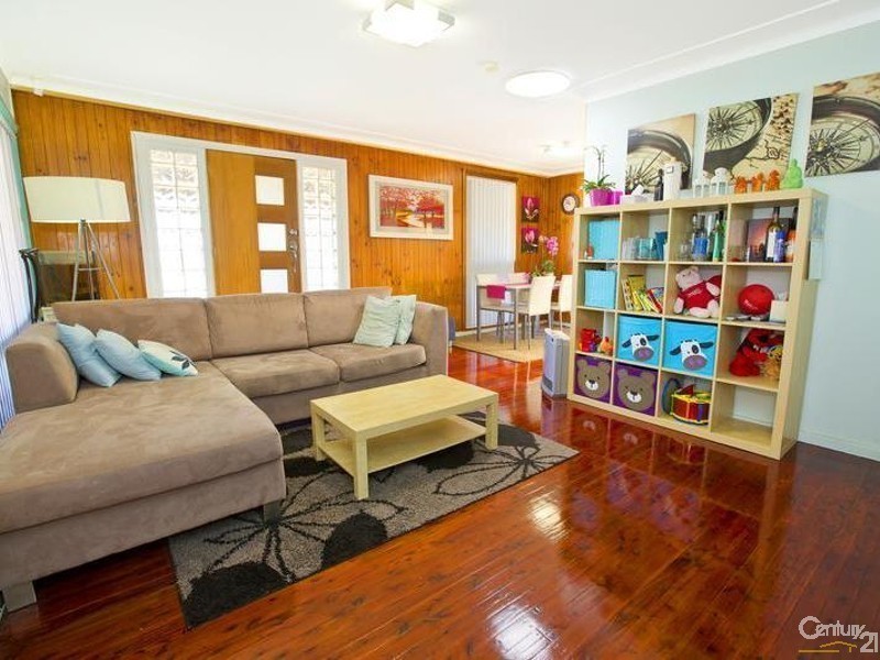 4 Horton Street, Mount Pritchard NSW 2170