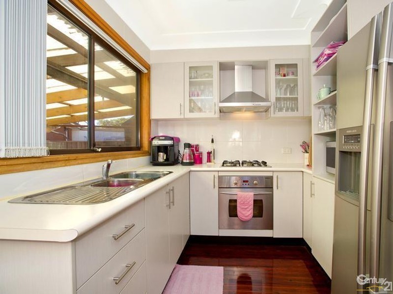 4 Horton Street, Mount Pritchard NSW 2170