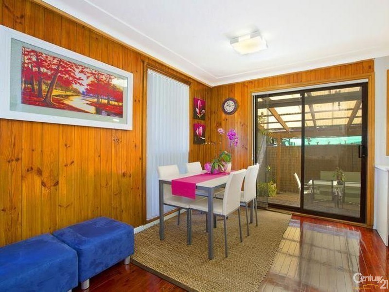 4 Horton Street, Mount Pritchard NSW 2170