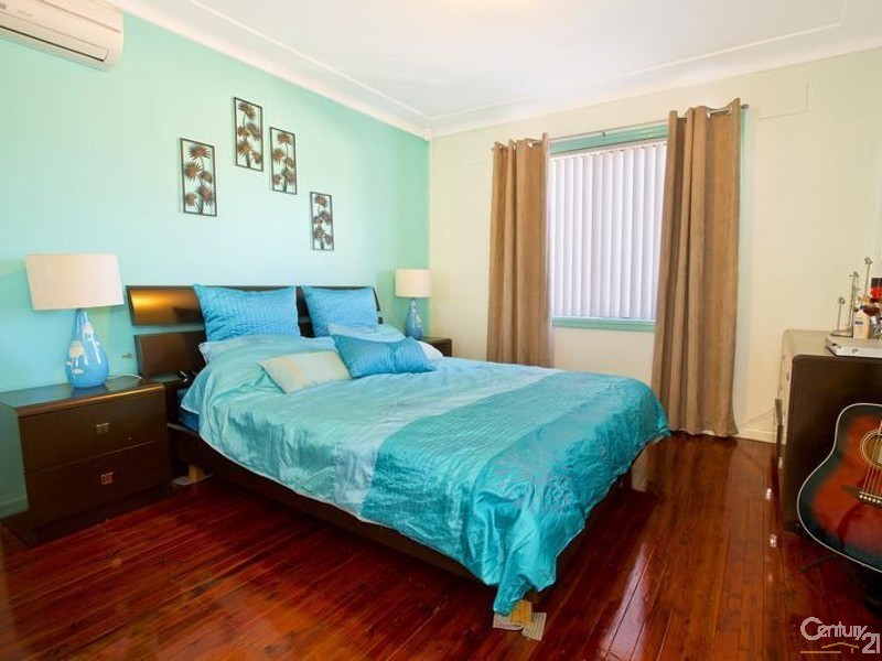 4 Horton Street, Mount Pritchard NSW 2170