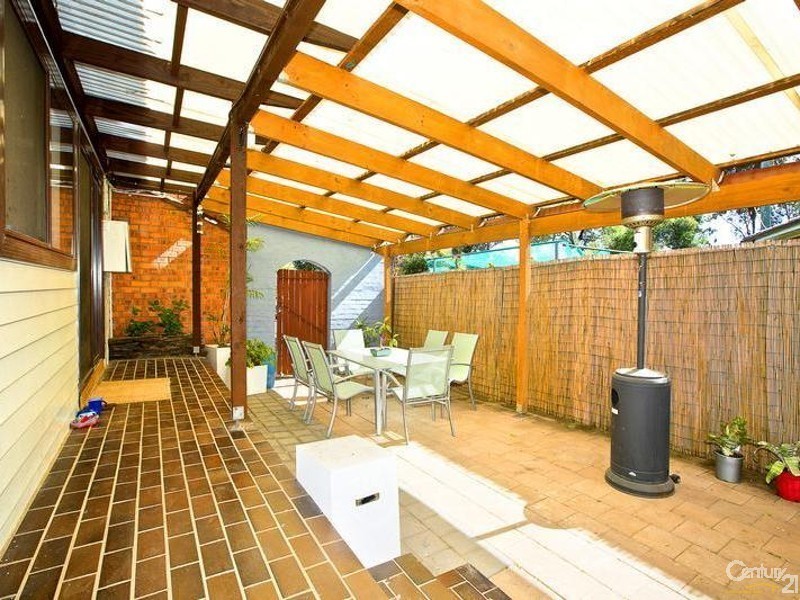 4 Horton Street, Mount Pritchard NSW 2170