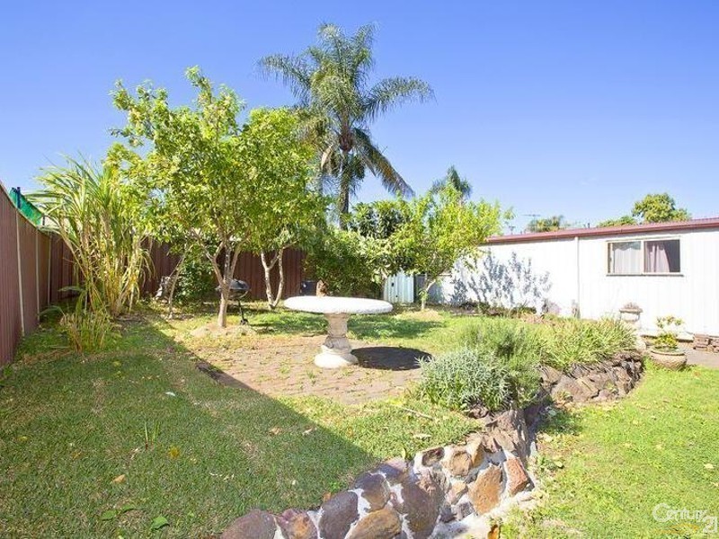 4 Horton Street, Mount Pritchard NSW 2170
