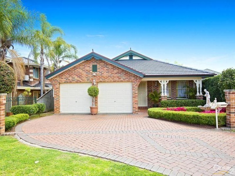 Cecil Hills NSW 2171