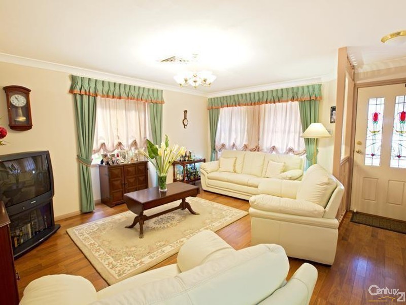 Cecil Hills NSW 2171