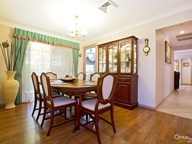 Cecil Hills NSW 2171