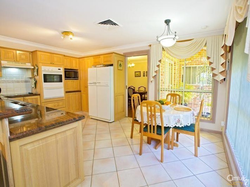 Cecil Hills NSW 2171