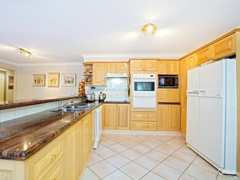 Cecil Hills NSW 2171