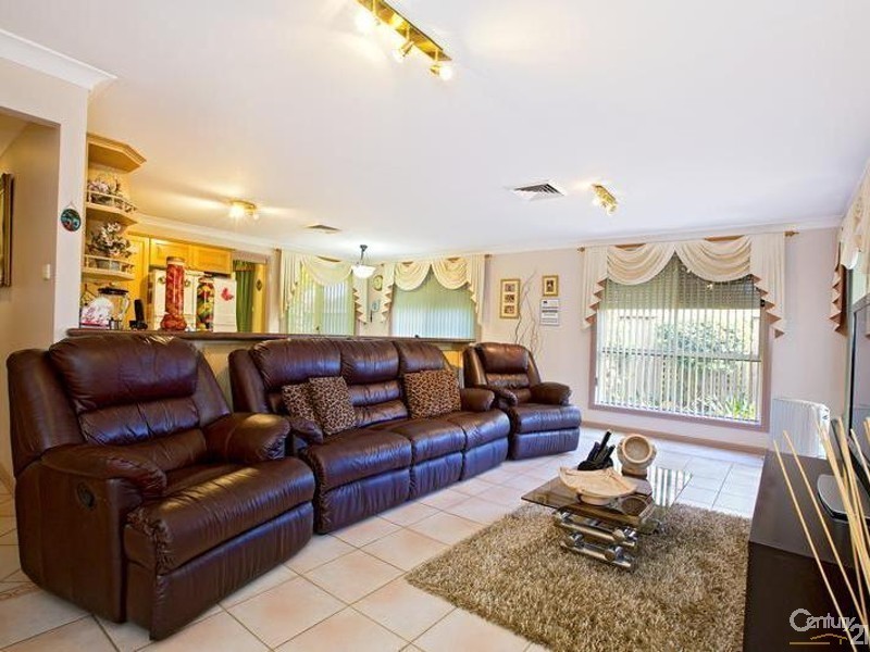 Cecil Hills NSW 2171