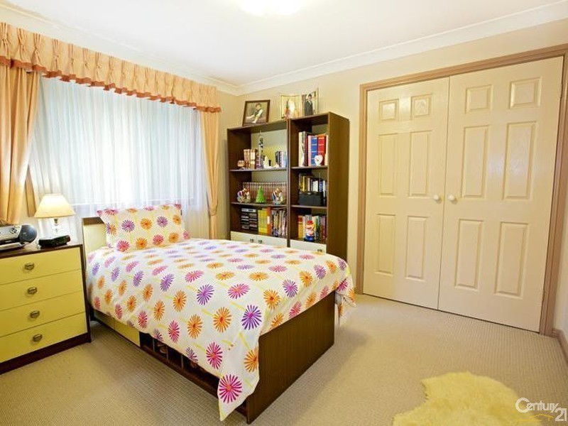 Cecil Hills NSW 2171