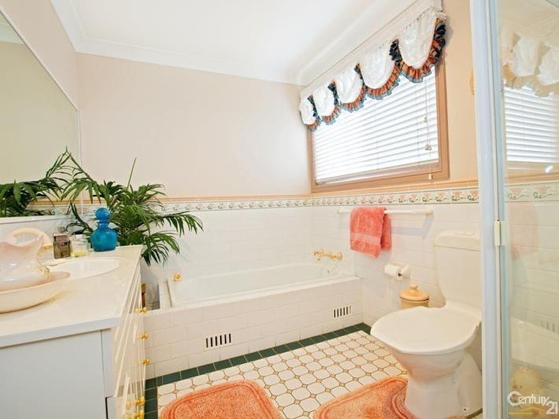 Cecil Hills NSW 2171