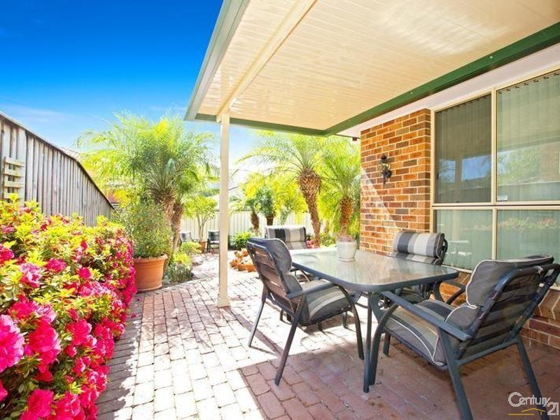 Cecil Hills NSW 2171