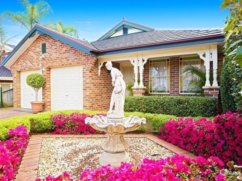 Cecil Hills NSW 2171