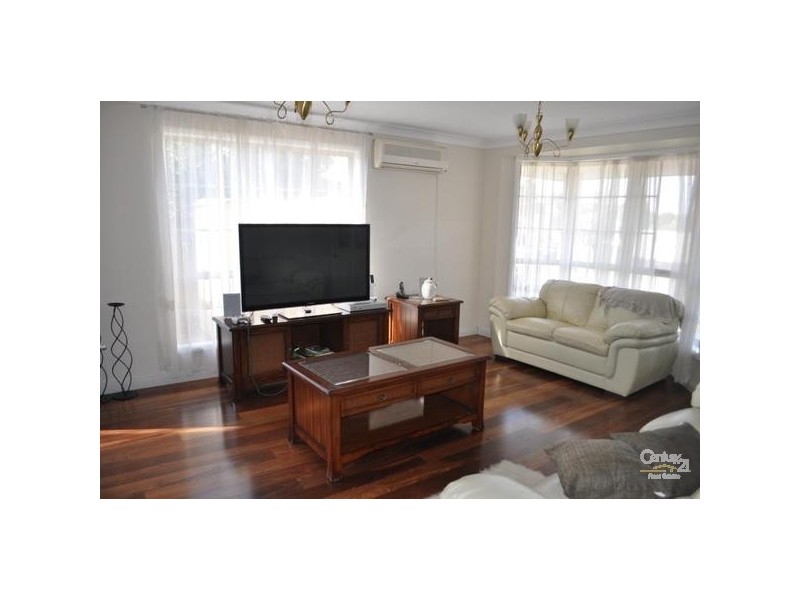 West Hoxton NSW 2171