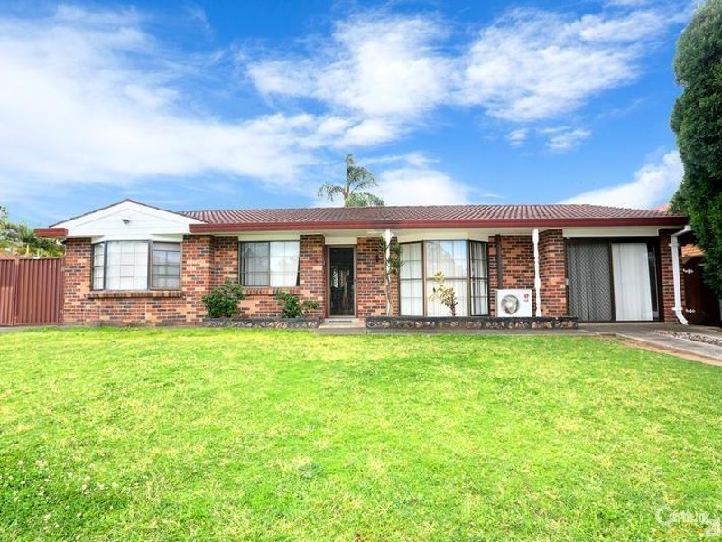 40 Brown Road, Bonnyrigg NSW 2177