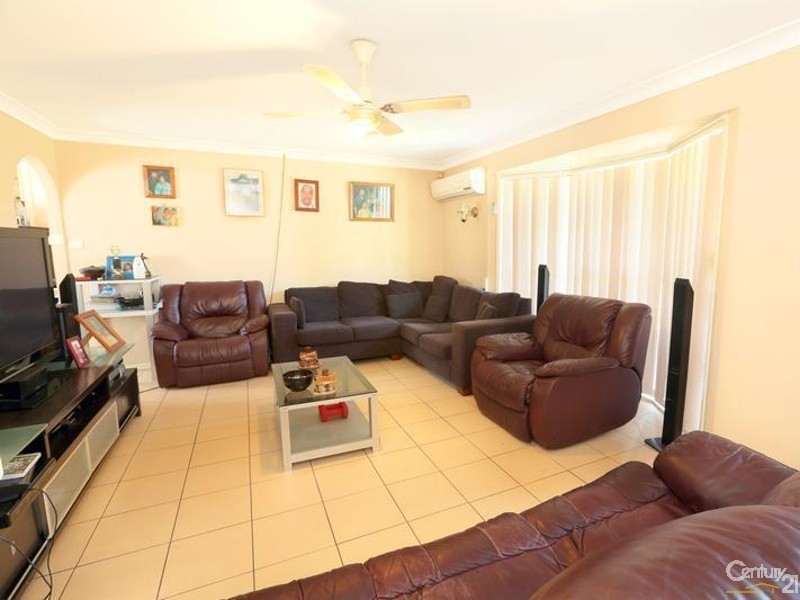 40 Brown Road, Bonnyrigg NSW 2177