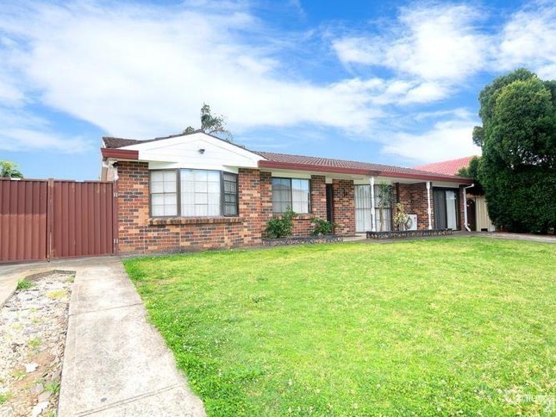 40 Brown Road, Bonnyrigg NSW 2177