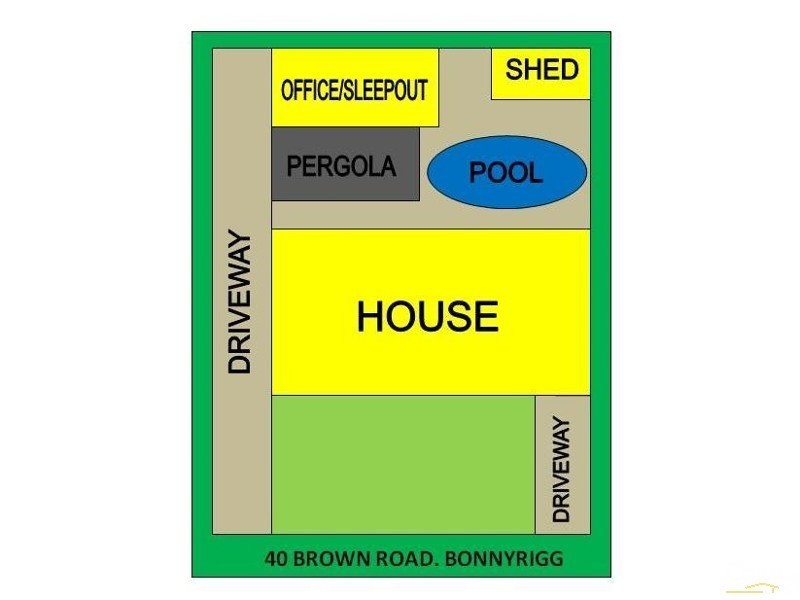 40 Brown Road, Bonnyrigg NSW 2177