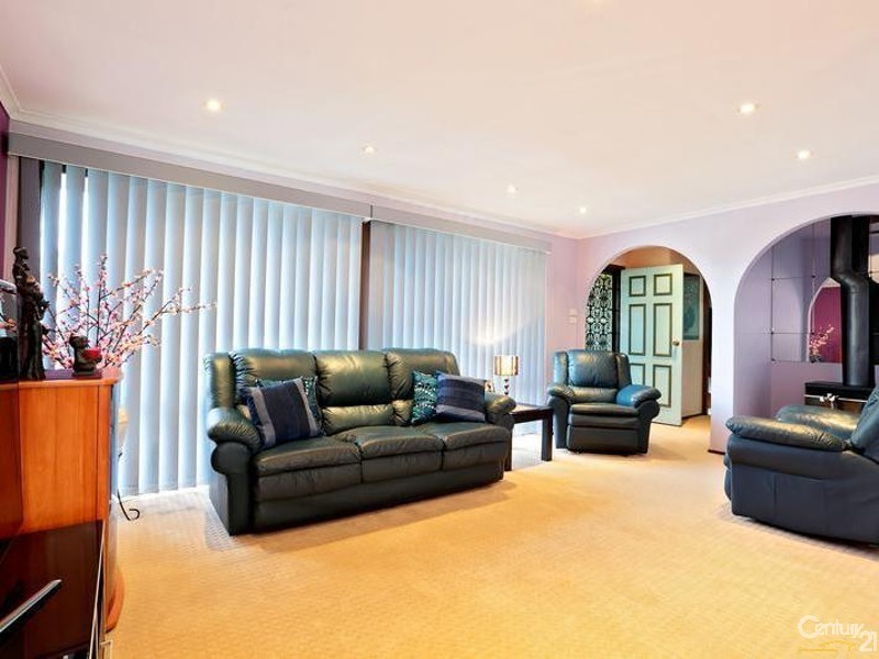 10 Sava Place, Bonnyrigg NSW 2177