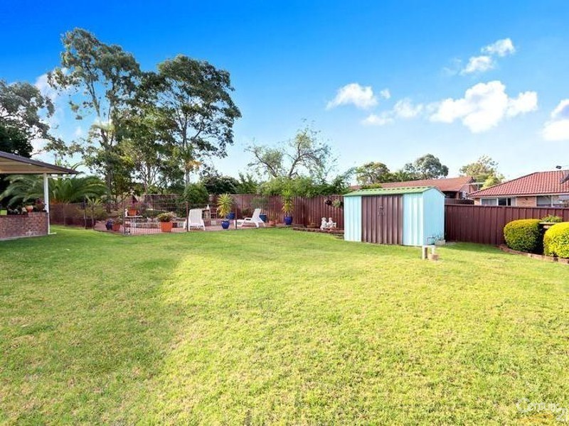10 Sava Place, Bonnyrigg NSW 2177