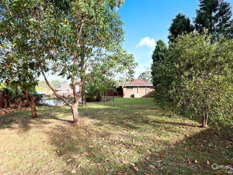 10 Sava Place, Bonnyrigg NSW 2177