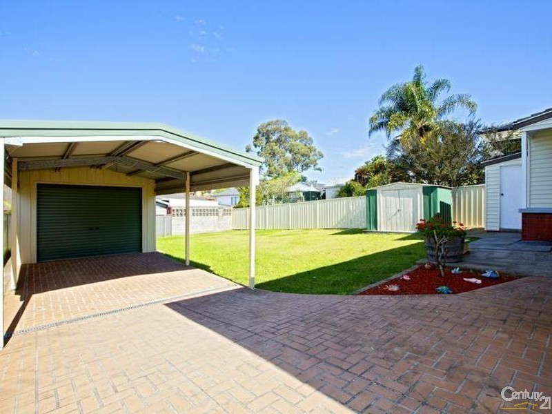 37 Crayford Crescent, Mount Pritchard NSW 2170