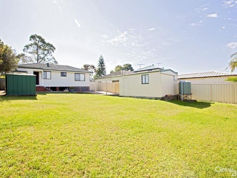 37 Crayford Crescent, Mount Pritchard NSW 2170