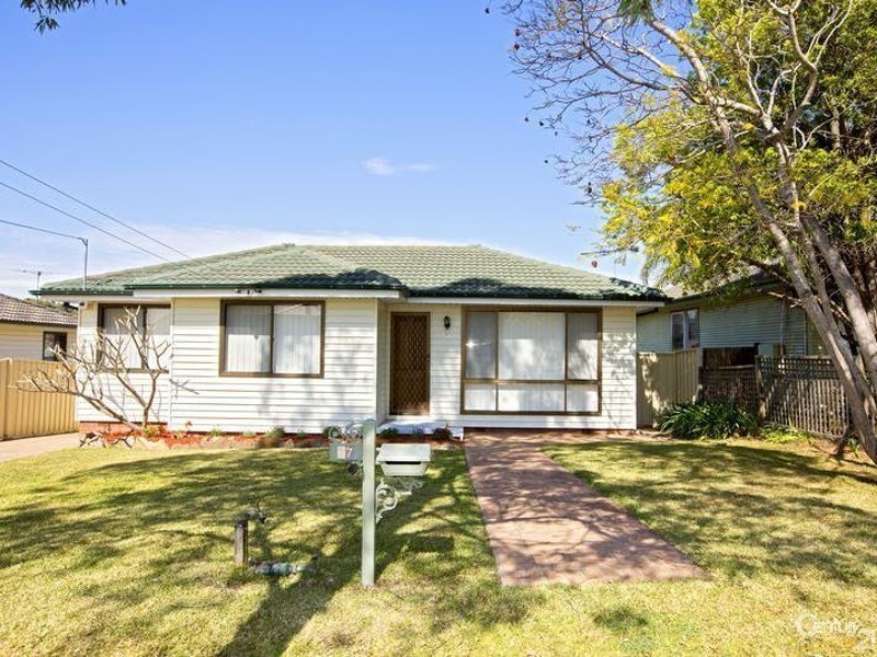 37 Crayford Crescent, Mount Pritchard NSW 2170