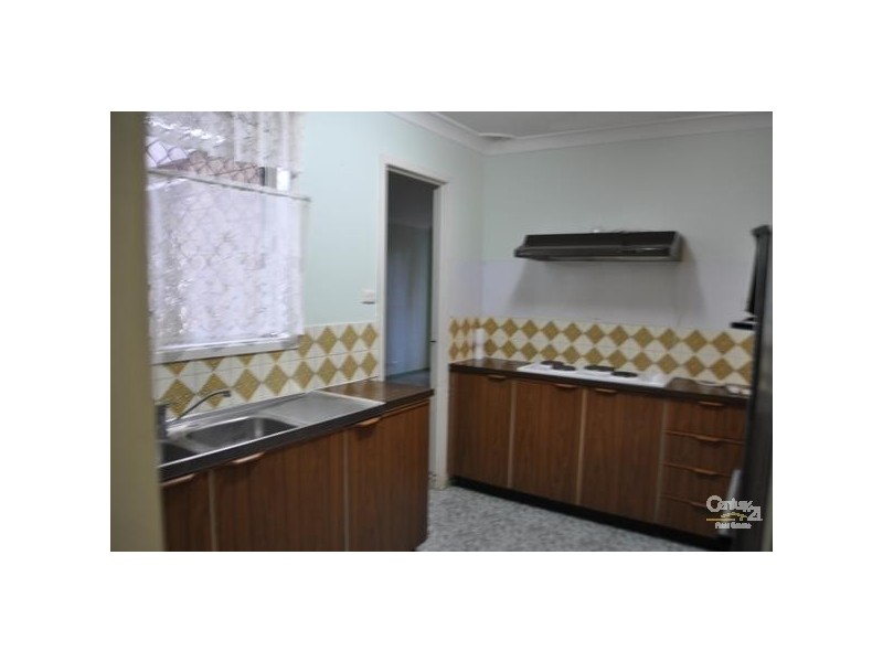 St Johns Park NSW 2176