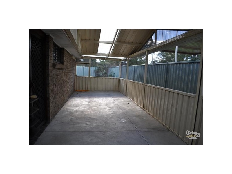 St Johns Park NSW 2176