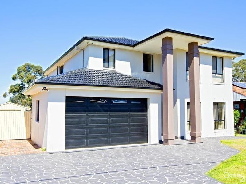 Fairfield West NSW 2165