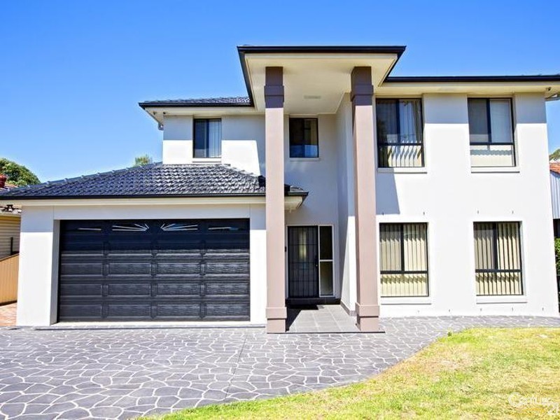 Fairfield West NSW 2165