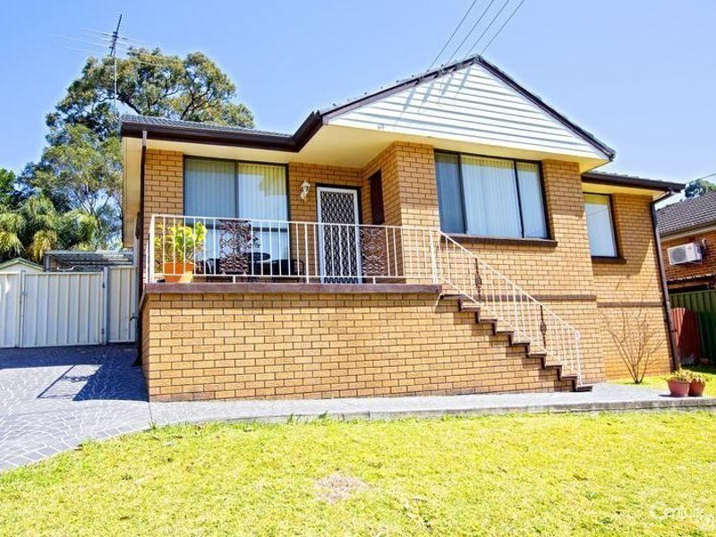 69 Townview Road, Mount Pritchard NSW 2170